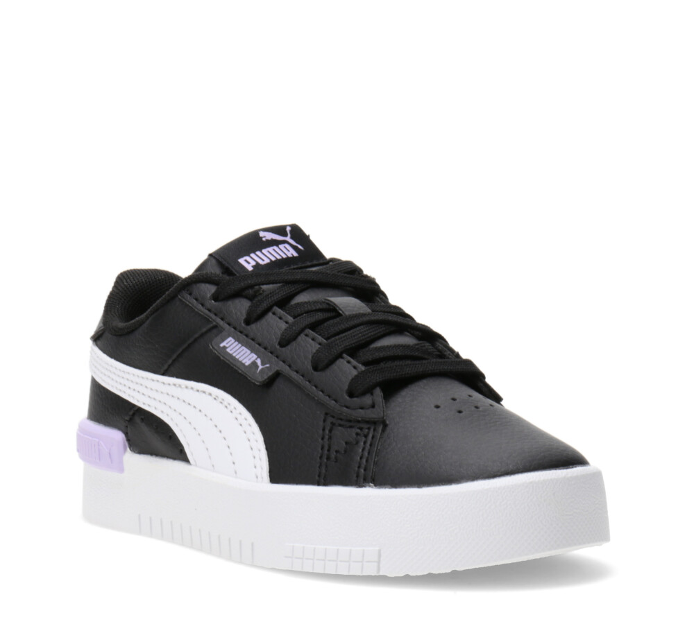 Puma best sale platform preto