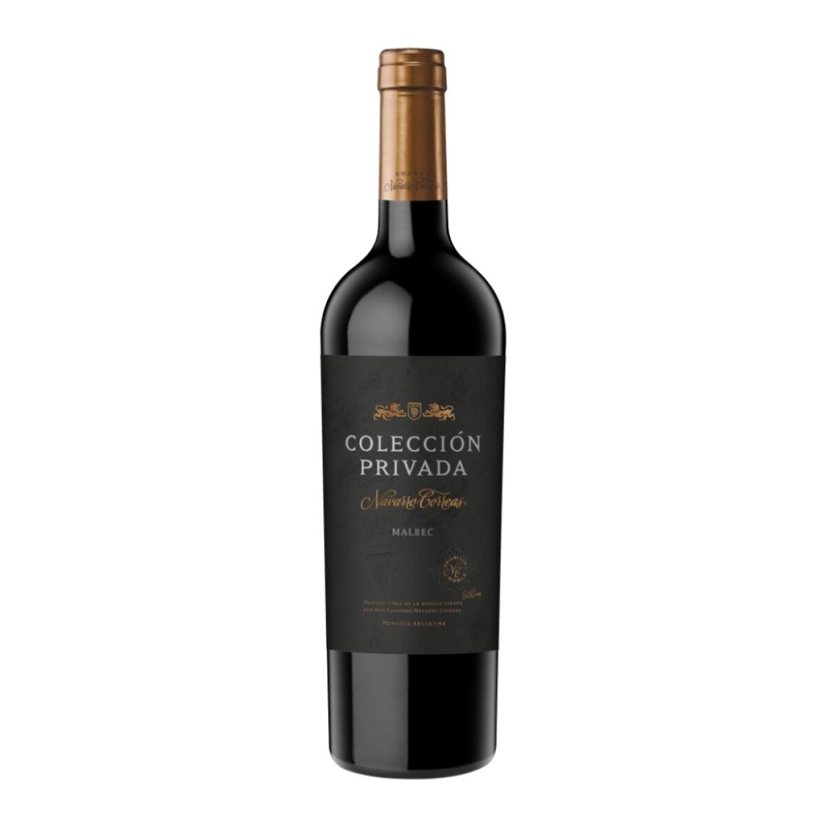 Navarro Correas Coleccion Privada Malbec 750ml 