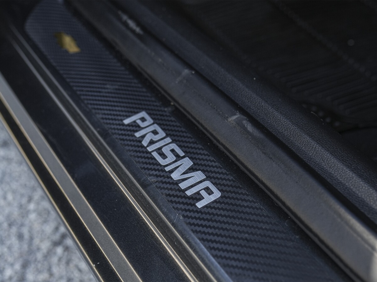 Chevrolet Prisma Joy 1.0 Extra Full | Permuta / Financia Chevrolet Prisma Joy 1.0 Extra Full | Permuta / Financia