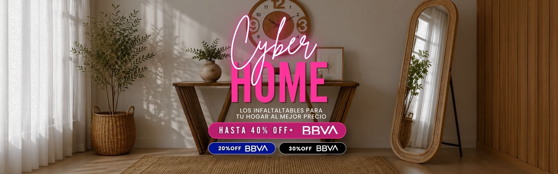 Cyber Home