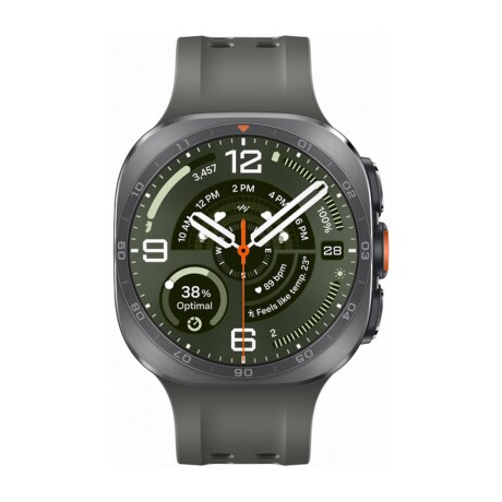 Samsung Galaxy Watch Ultra 2 Silver
