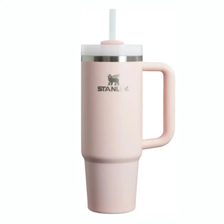 VASO STANLEY 40OZ QUENCHER Vaso Térmico STANLEY Quencher 40oz Capacidad 1.18L - Bloom