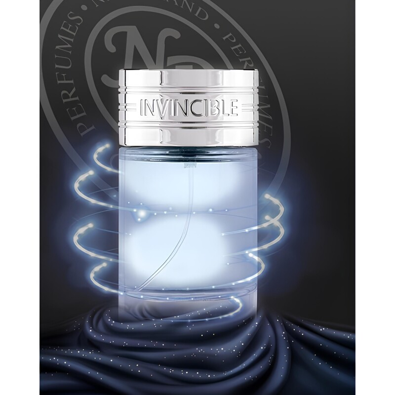 Perfume New Brand Prestige Invicible 100ml Para Hombre Aroma Amaderado Especiado Perfume New Brand Prestige Invicible 100ml Para Hombre Aroma Amaderado Especiado
