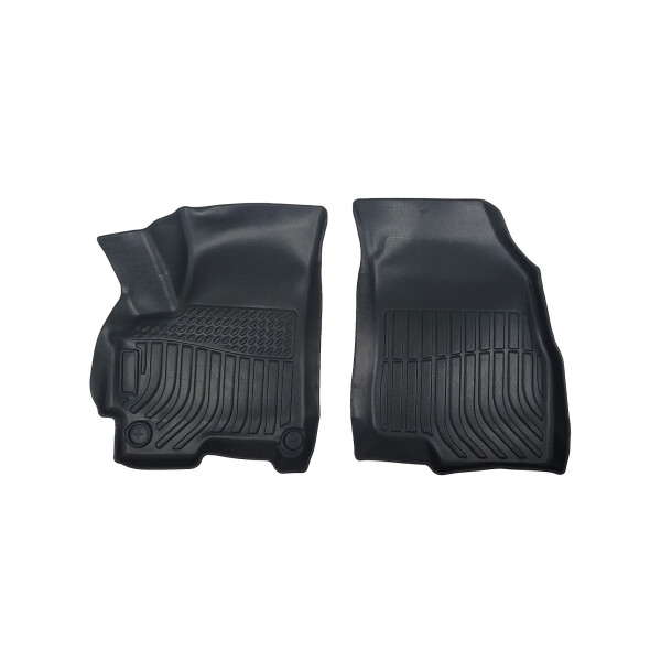 Bandeja De Piso Chery Tiggo 3pro 19/23 Bandeja De Piso Chery Tiggo 3pro 19/23