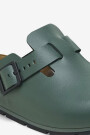 Boston PRO LE Thyme Verde Seco
