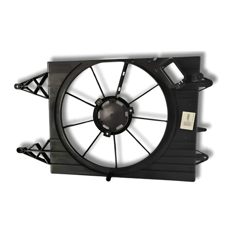 SOPORTE DE ELECTRO GOL G5 / FOX / SURAN / POLO 04/06 CON AIRE Soporte De Electro Gol G5 / Fox / Suran / Polo 04/06 Con Aire