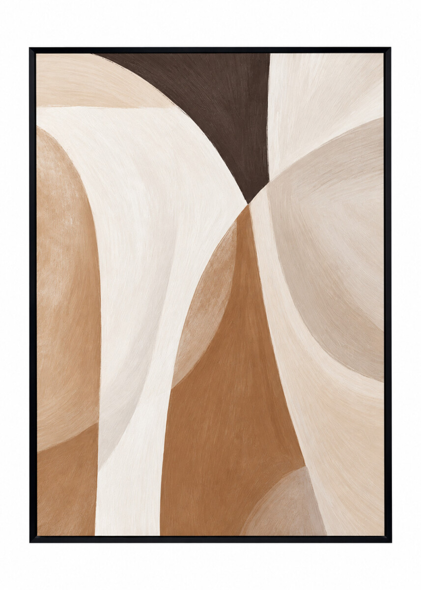 CUADRO DECORATIVOS - MULTICOLOR 