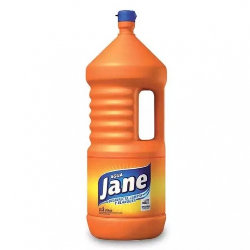 AGUA JANE 2LT Agua Jane 2lt