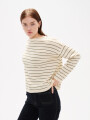 Sweater Glas Estampado 1