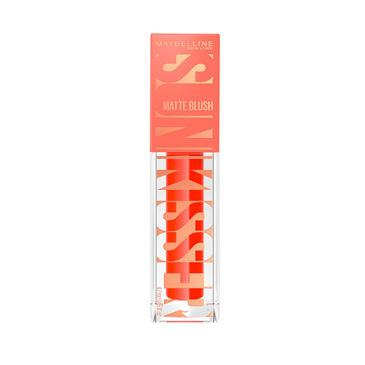 MAYBELLINE SUNKISSER LABIAL LIQ SPRITZ 