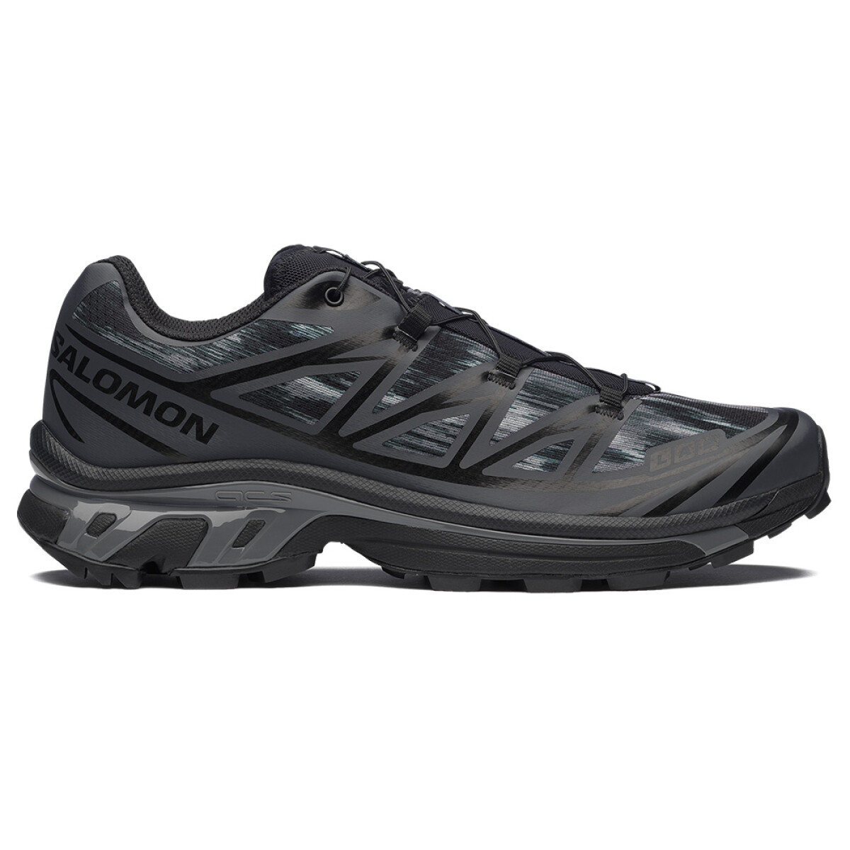 Zapatillas Salomon Xt-6 Camo Unisex 