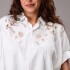 Blusa Miranda Blanco