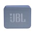 Parlante JBL Go Essential Bluetooth Resistente al Agua IP67 Azul