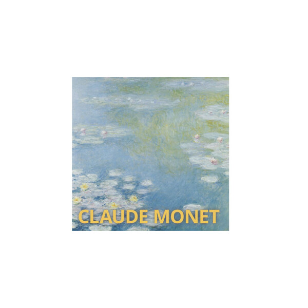 Claude Monet Única