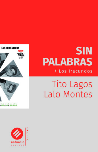 Sin palabras. Los Iracundos Sin palabras. Los Iracundos