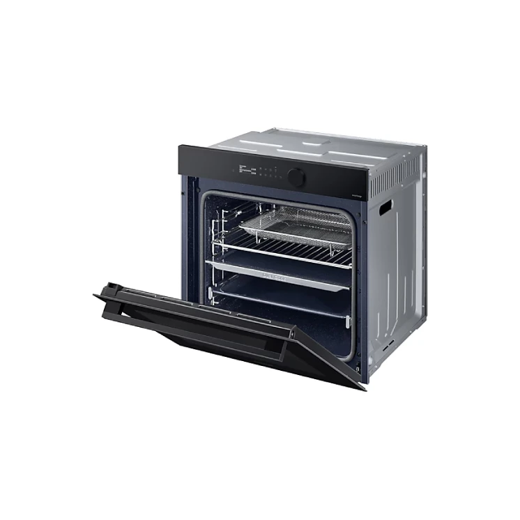 Horno Eléctrico NV7B5645TAK con Dual Cook y Air Fry 76 L Horno Eléctrico NV7B5645TAK con Dual Cook y Air Fry 76 L