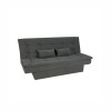 Sofa Cama Esmeralda Gris