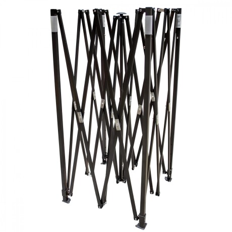 Gazebo reforzado toldo carpa 2x2.5 mt Azul Gazebo reforzado toldo carpa 2x2.5 mt Azul
