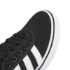 Championes ADIDAS ADI EASE de Hombre - HQ6432 Negro-blanco