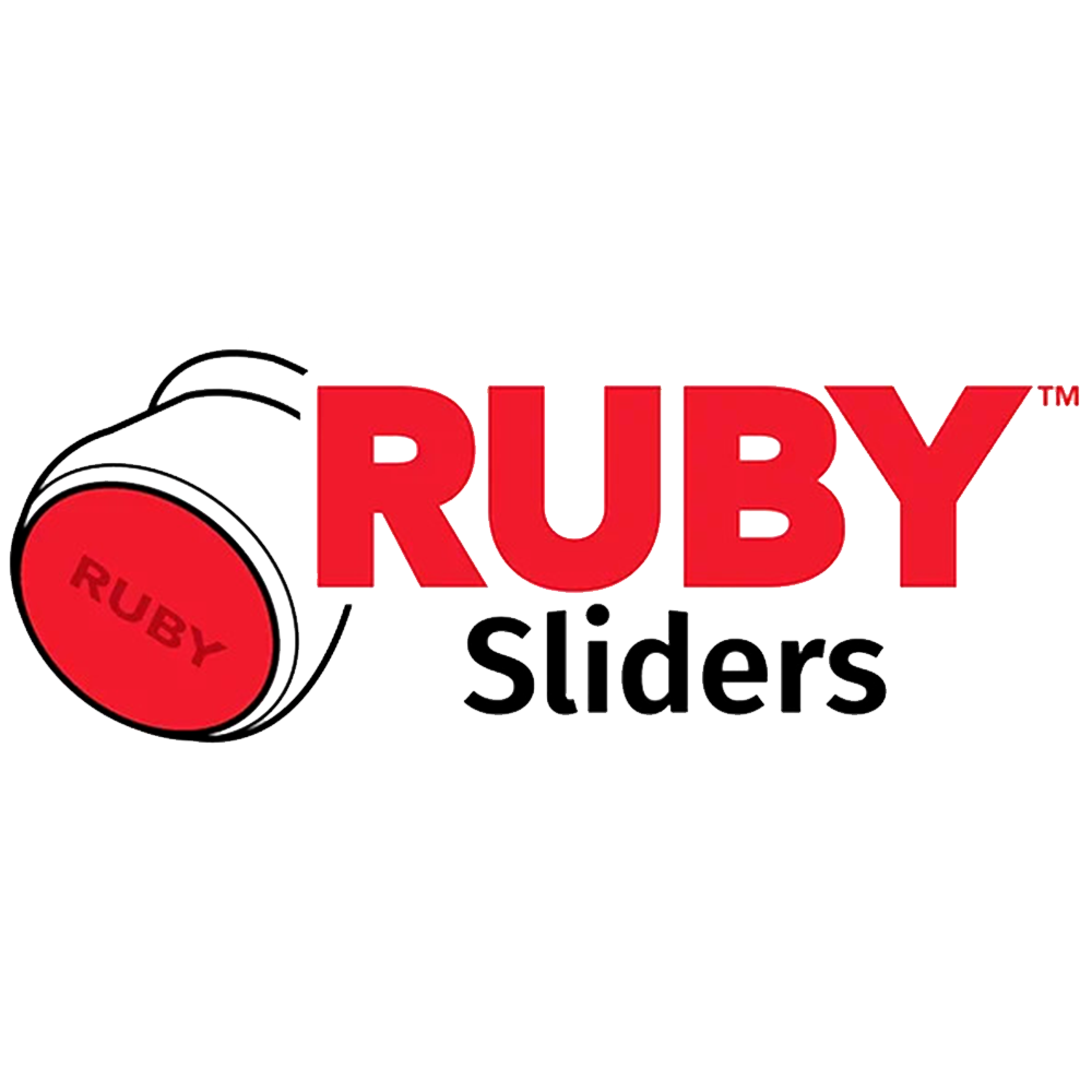 Ruby Sliders