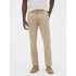 V-ESSENTIAL KHAKI STRAIGHT FIT ICONIC KHAKI