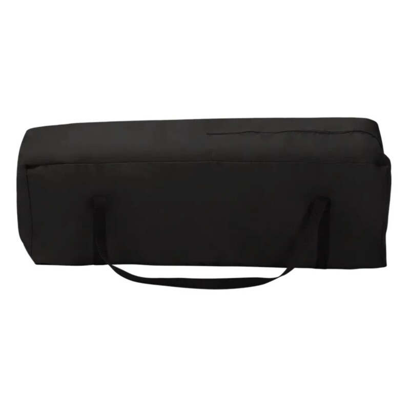 Practicuna Carestino Genova Completa + Bolso Negro
