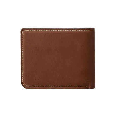 Billetera Rip Curl Dosed Rfid Slim Marron