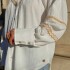 Camisa Sahia Blanco