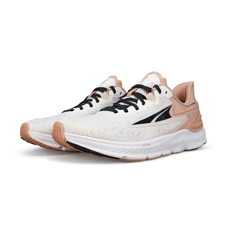 W Torin 6 - Mujer White