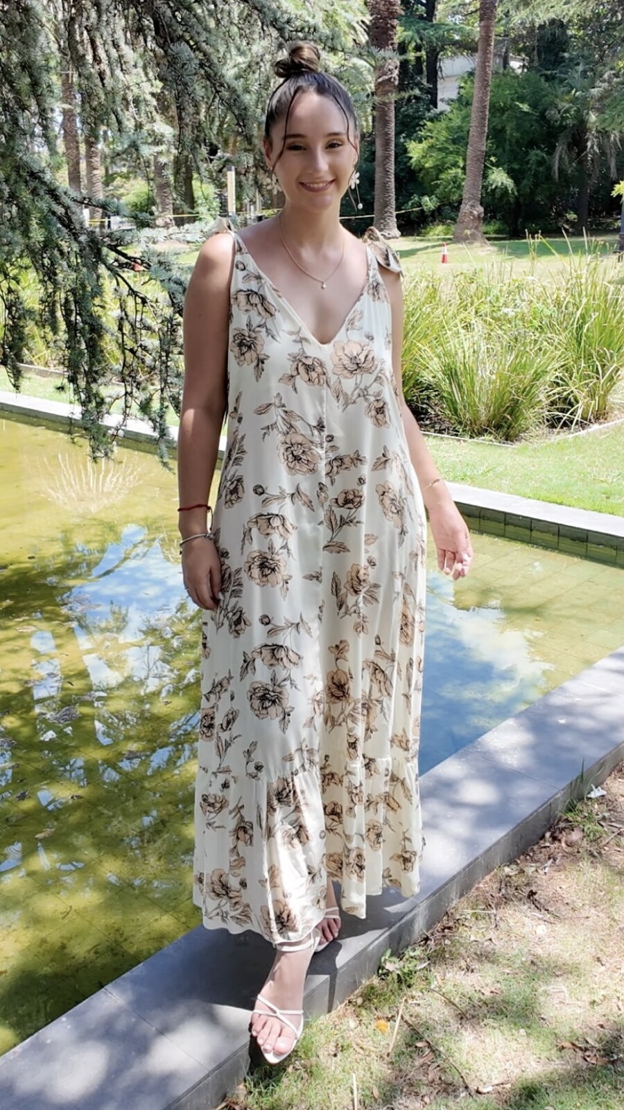 Vestido Noira Vestido Noira