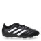 Championes de Niños Adidas Fútbol 11 Goletto VIII FG Negro - Blanco