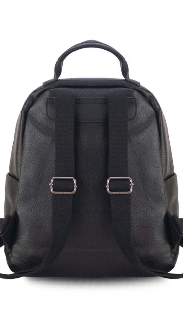 MOCHILA MENORCA NEGRO