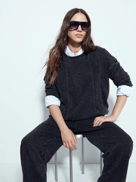 BUZO P.CAKE MIYAMOTO NEGRO