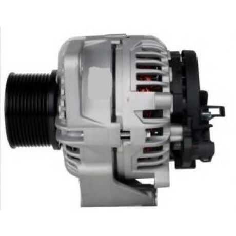 ALTERNADOR - M.BENZ AXOR ATEGO ACTROS VW CONST.24V 80A=9010603 - ALTERNADOR - M.BENZ AXOR ATEGO ACTROS VW CONST.24V 80A=9010603 -