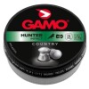 Chumbos Gamo Hunter 6,35 Mm 200 Unidades Chumbos Gamo Hunter 6,35 Mm 200 Unidades