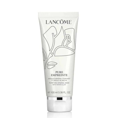Máscara Lancome Pur Empreinte Máscara Lancome Pur Empreinte