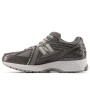 Zapatillas New Balance 1906 Mujer Black