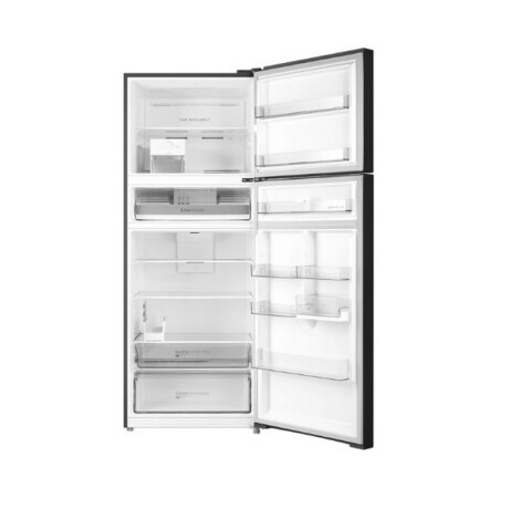 HELADERA MIDEA CON FREEZER FRIO SECO 523 Lts. INVRETER. HELADERA MIDEA CON FREEZER FRIO SECO 523 Lts. INVRETER.