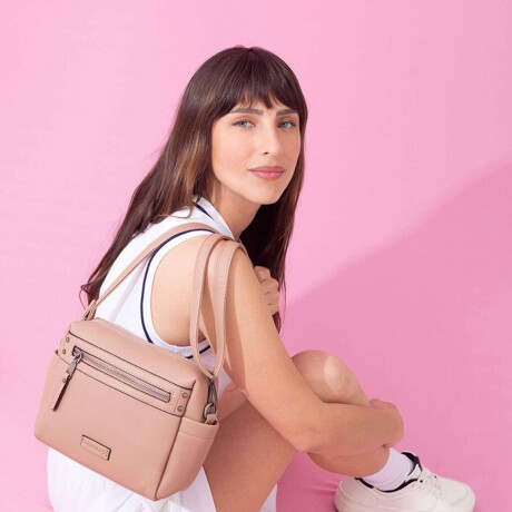 Bandolera Pittsburgh Vison