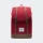 Mochila Herschel Retreat - Red/saddle Brown