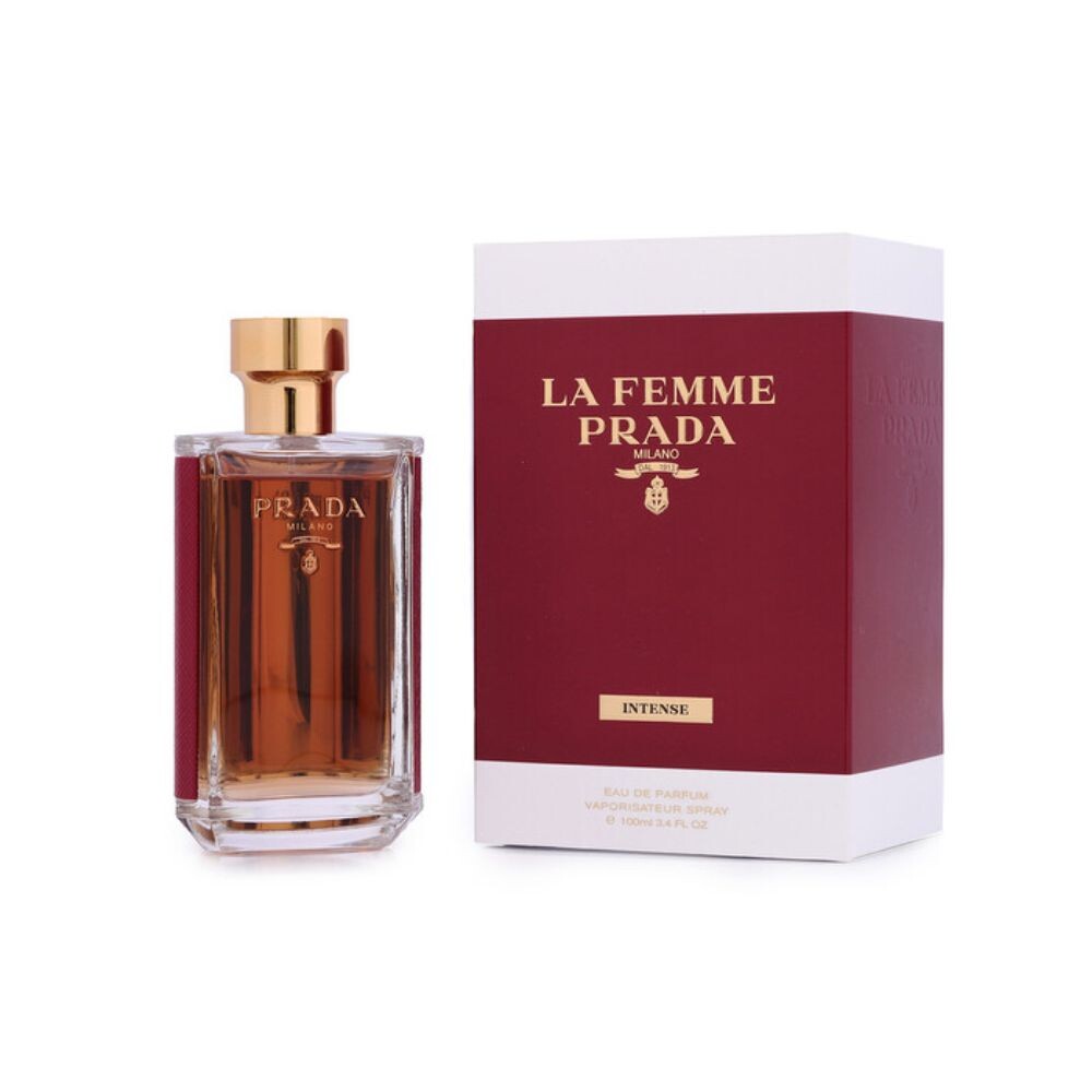 Prada La Femme Prada Eau de Parfum 100ML