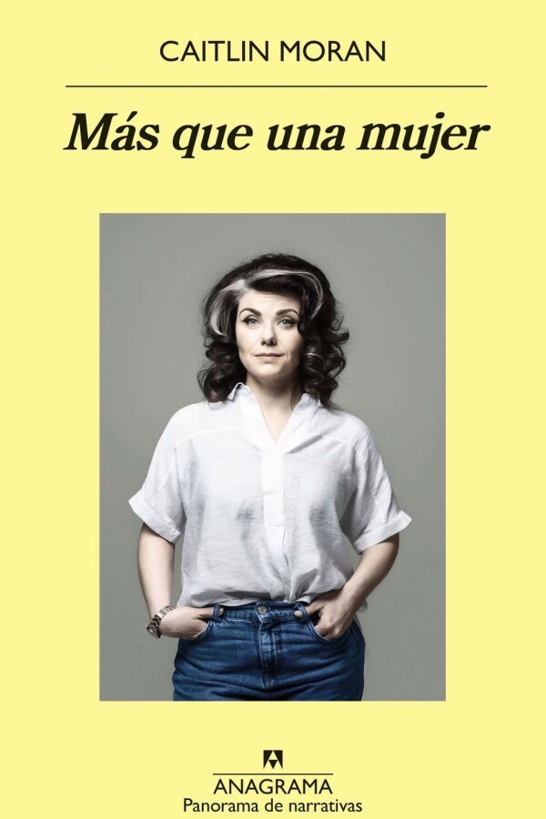 Más Que Una Mujer Más Que Una Mujer