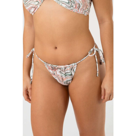 Tanga mónaco est. Marbled