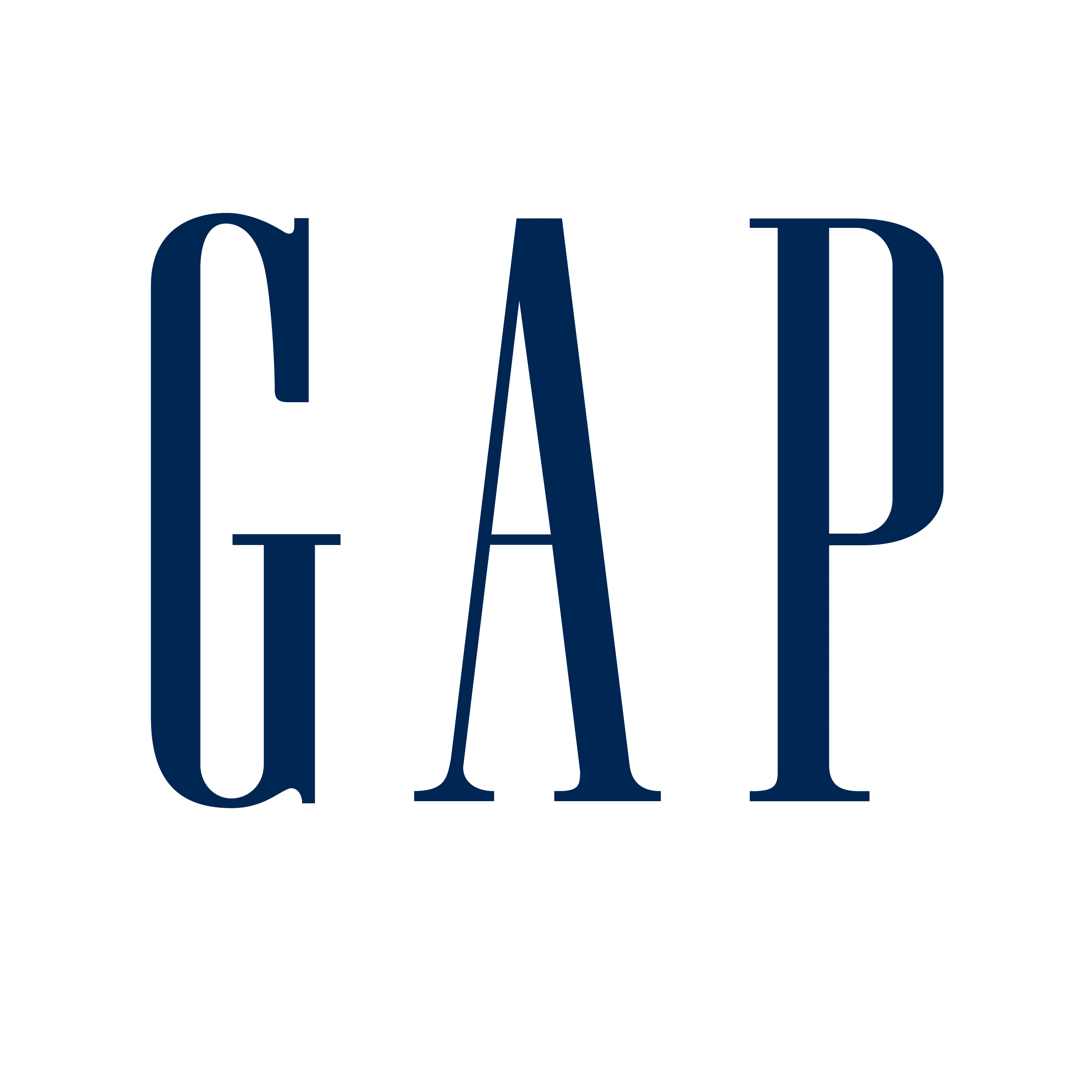 Gap