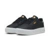 Zapatillas Puma Cali Court LTH de Mujer Negro