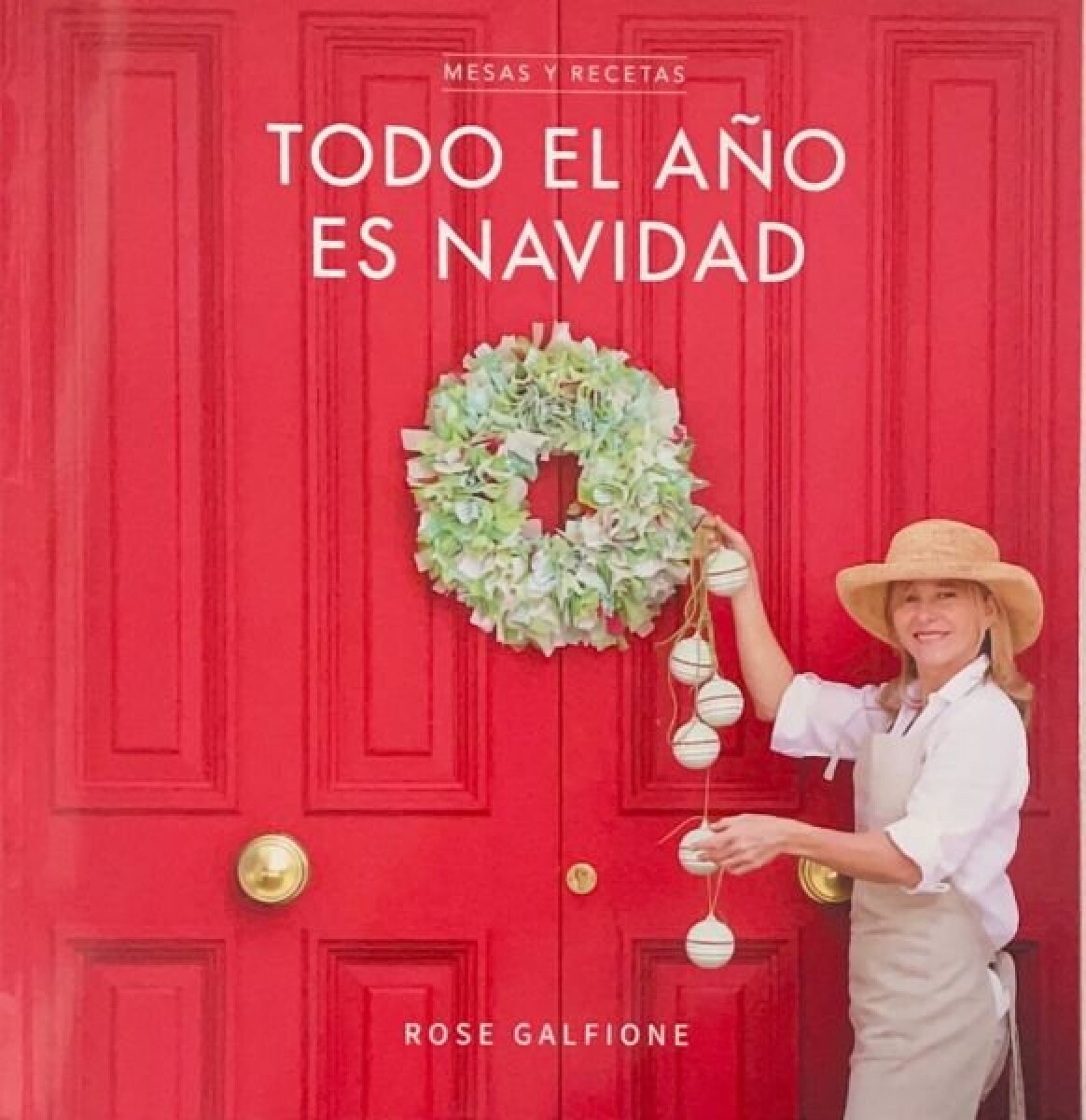 TODO EL AÑO ES NAVIDAD 