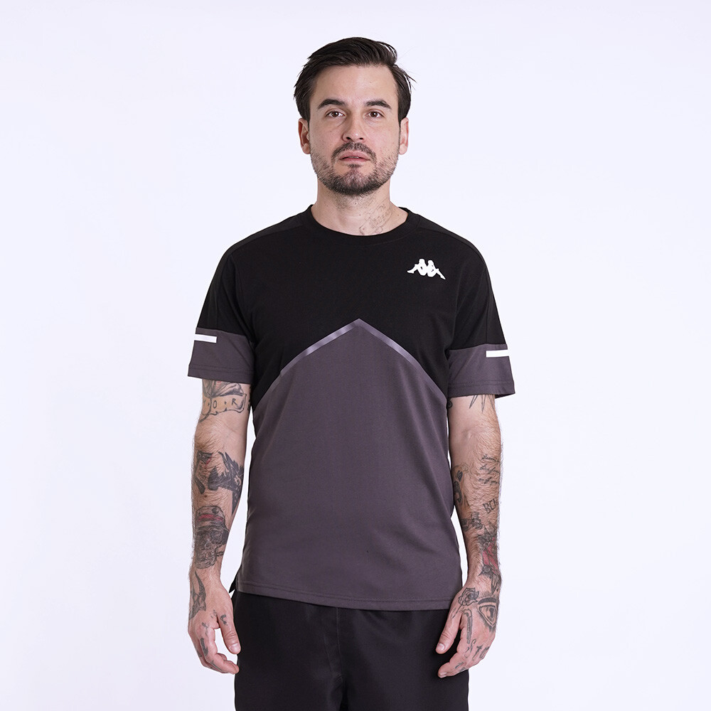 Kaybi - Hombre Black