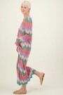 VESTIDO Multicolor