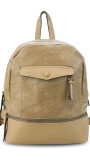 MOCHILA QATAR TOPO