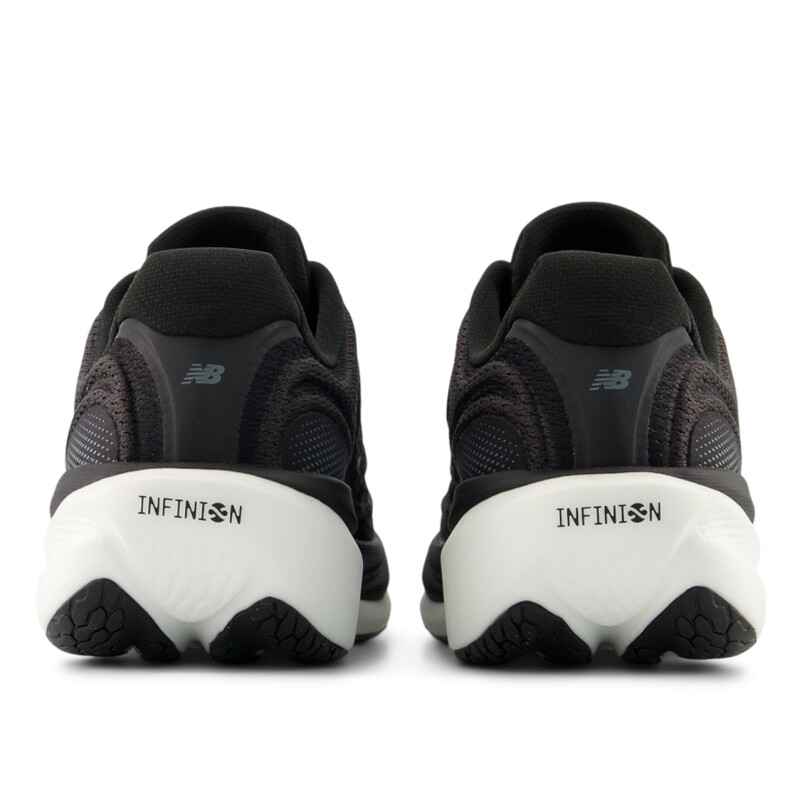 Championes New Balance de dama - 1080 - W1080815 BLACK